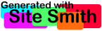 Site Smith badge icon